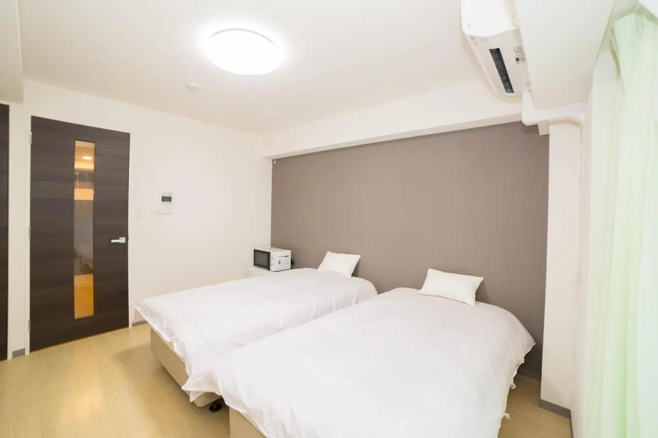 Apartment Universal Haneda Tokyo