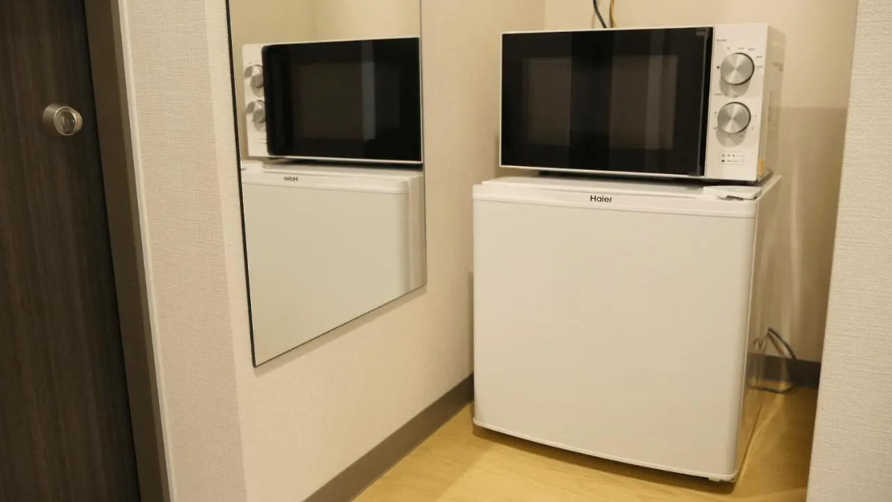 Apartment Universal Haneda Tokyo