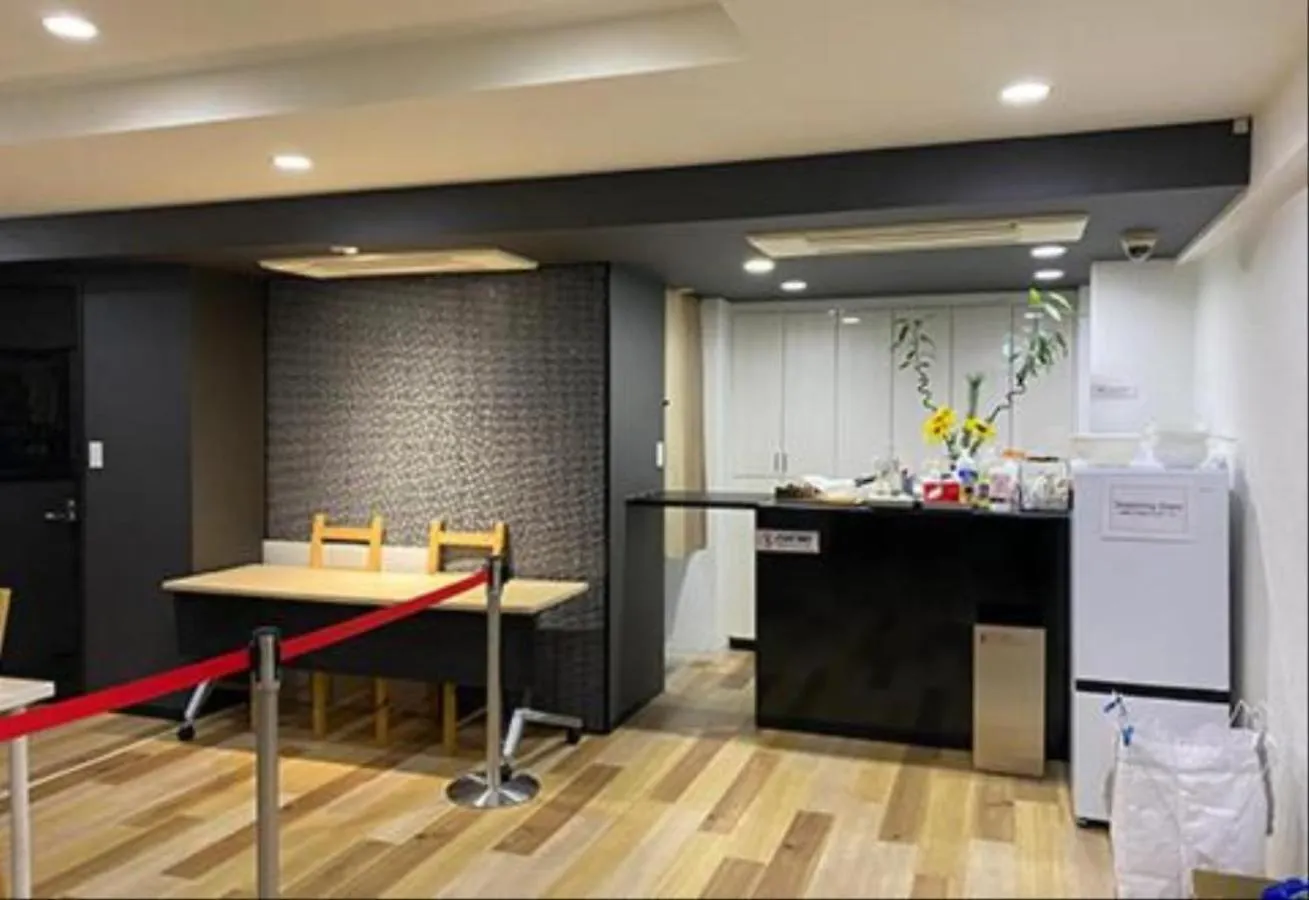 Apartment Universal Haneda Tokyo