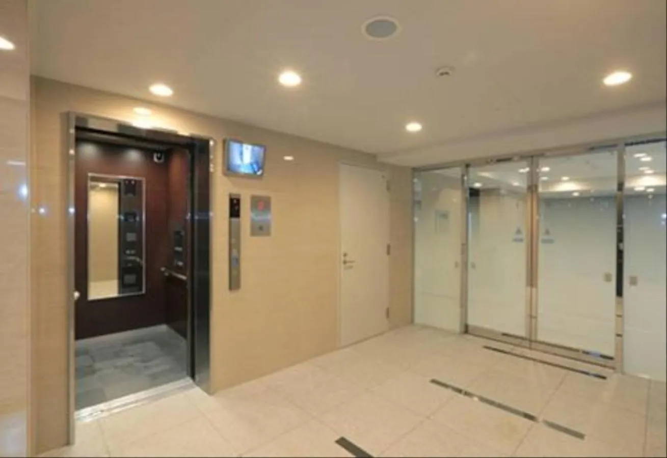 Universal Haneda Tokyo Apartment