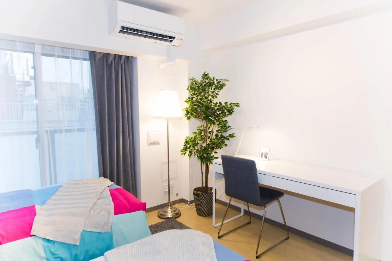 Apartment Universal Haneda Tokyo