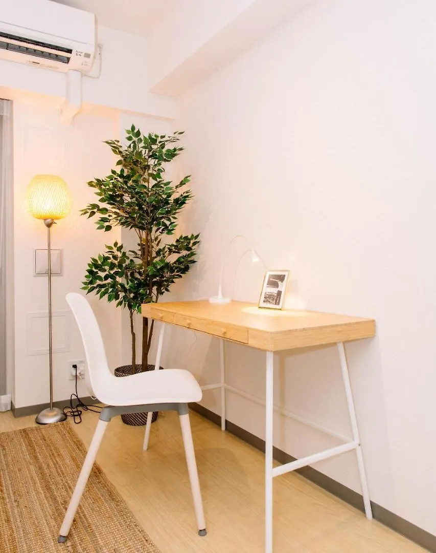 Apartment Universal Haneda Tokyo