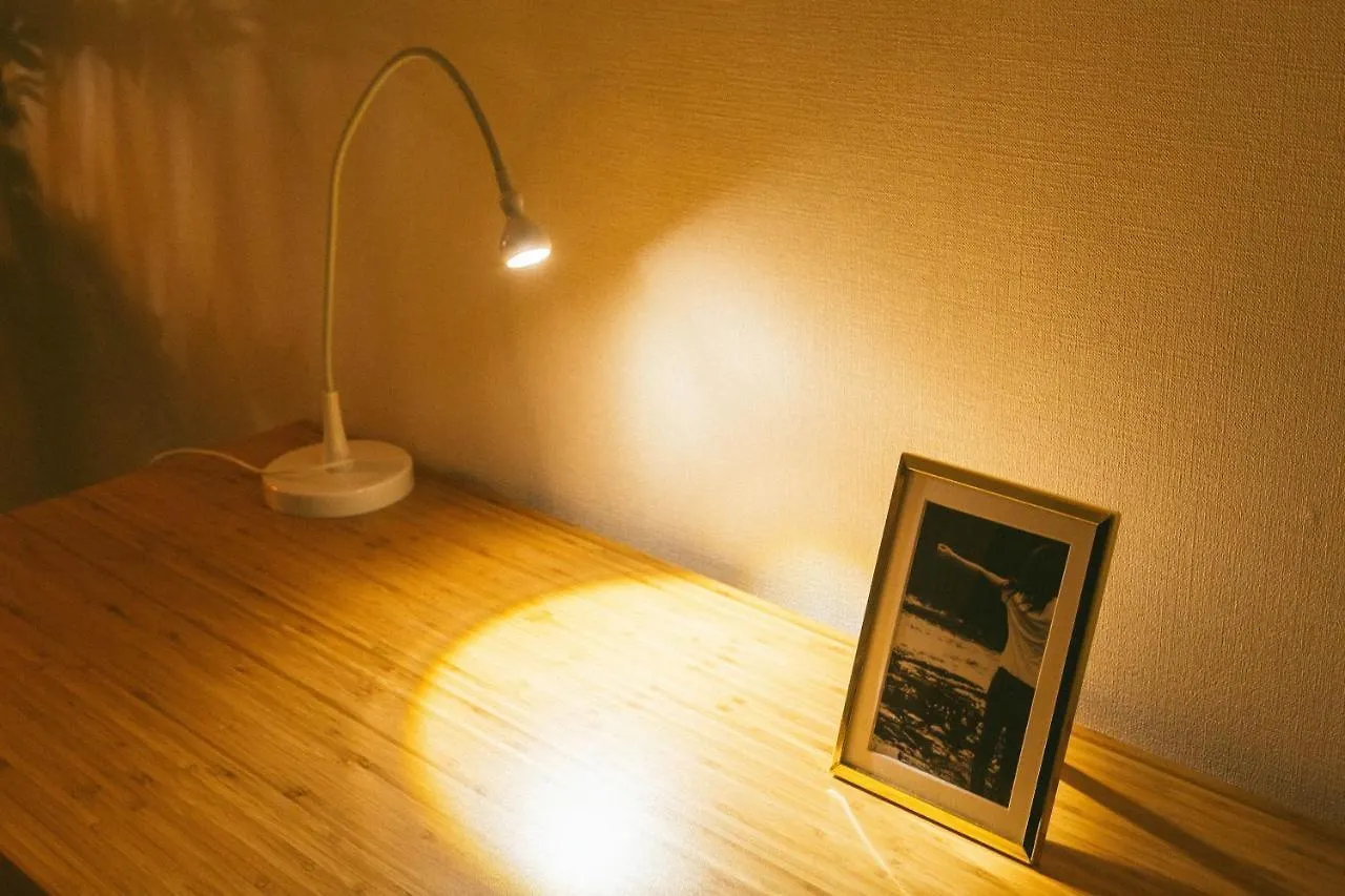 Universal Haneda Tokyo Apartment