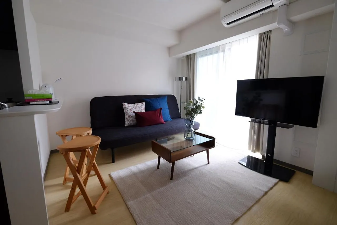 Universal Haneda Tokyo Apartment