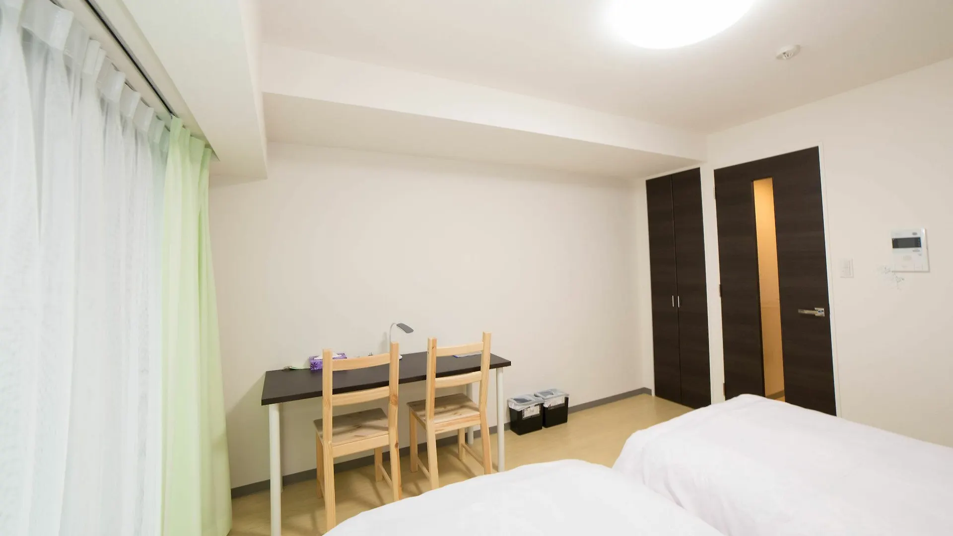 Universal Haneda Tokyo Apartment