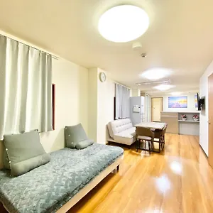 Asakusa正和house Appartamento