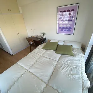 Saison Daikanyama - Ebisu Nishi Apartment