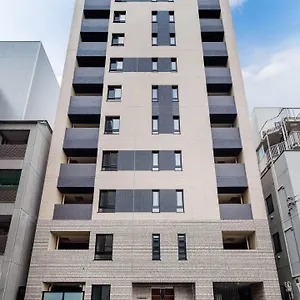 Hiz Ginza Appartamento