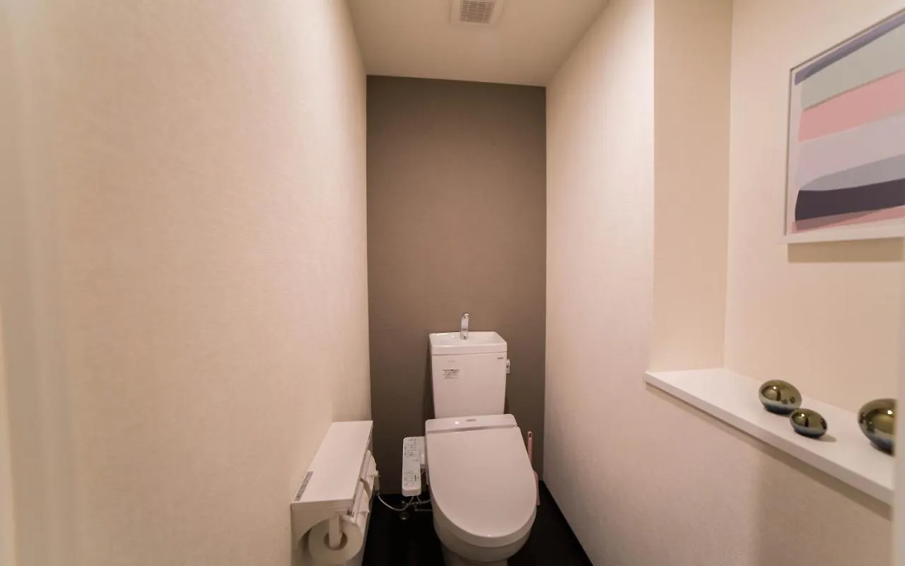 Universal Haneda Tokio Appartement