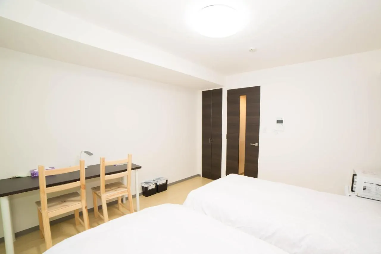 Appartement Universal Haneda Tokio