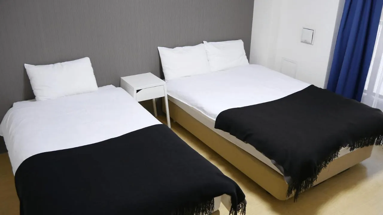 Universal Haneda Tokio Appartement