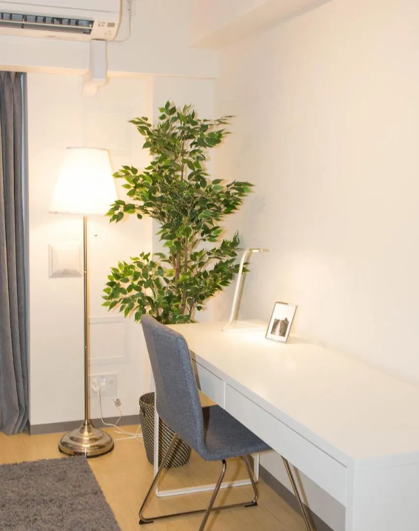 Universal Haneda Tokio Appartement