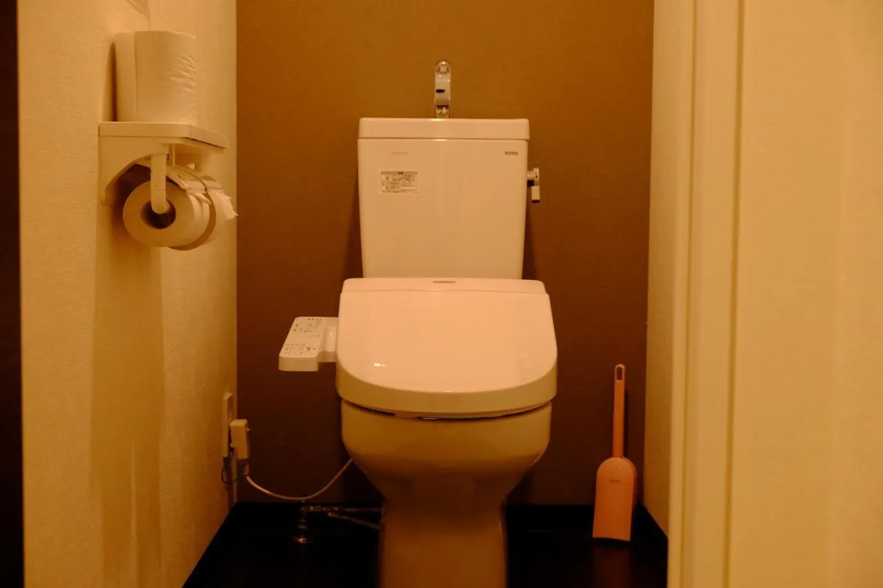 Appartement Universal Haneda Tokio