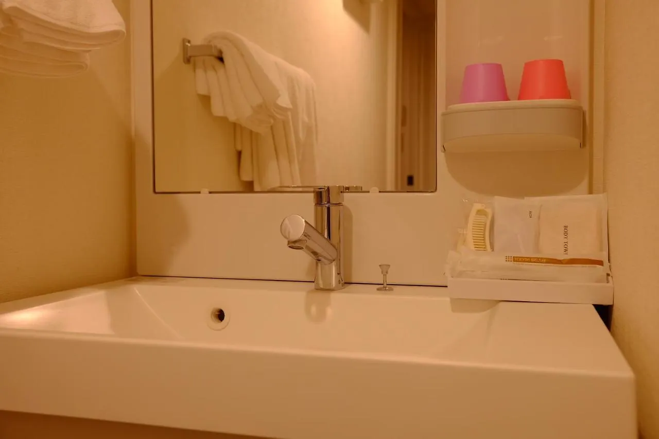Appartement Universal Haneda Tokio Japan